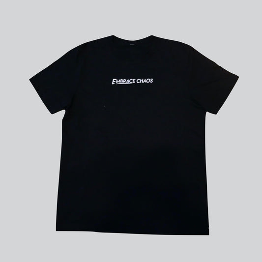 "Embrace Chaos" Essential T-Shirt